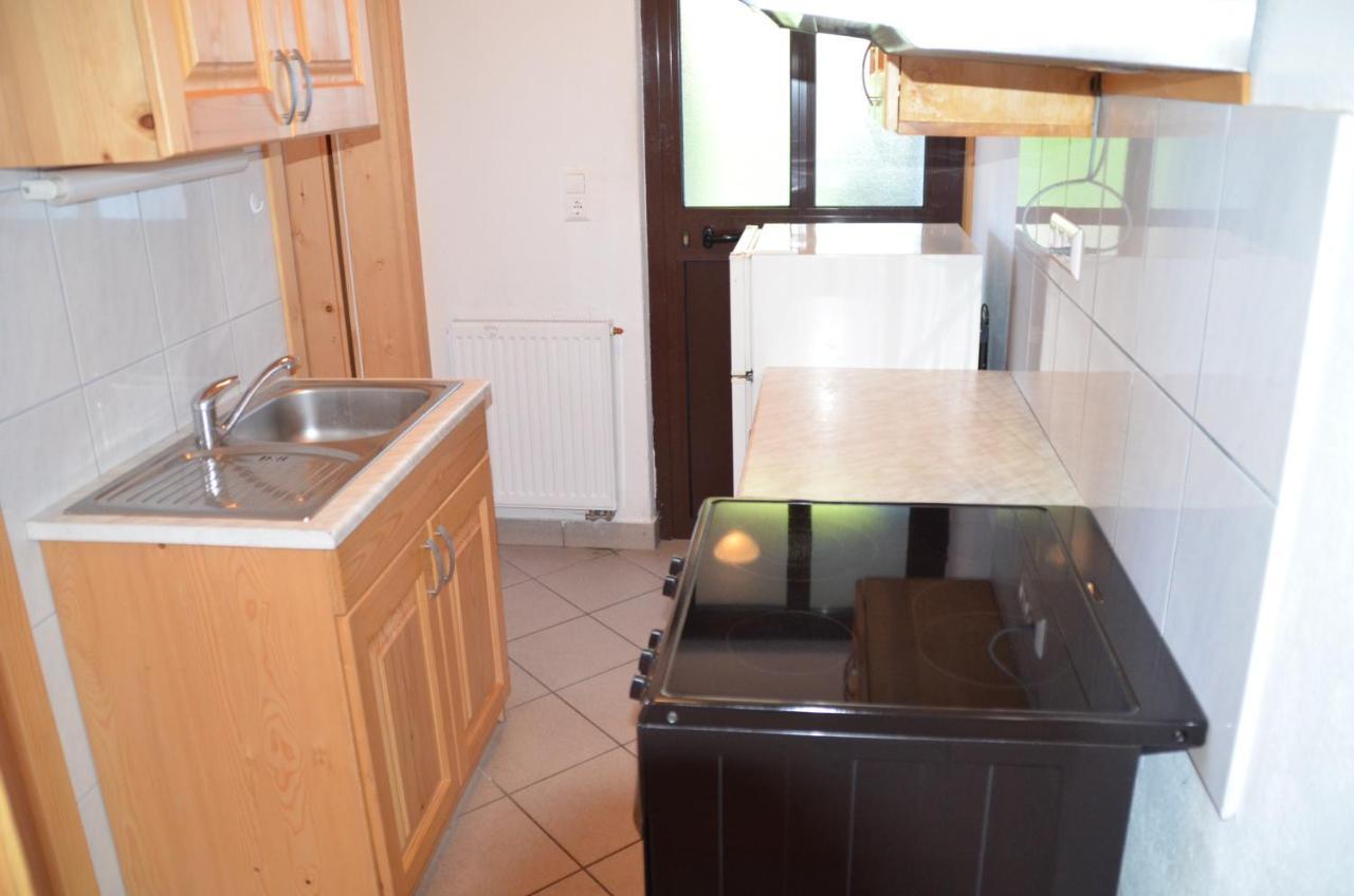 Apartmaji Srnca Cerkno Esterno foto