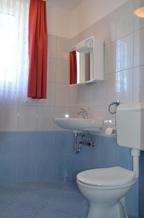 Apartmaji Srnca Cerkno Esterno foto