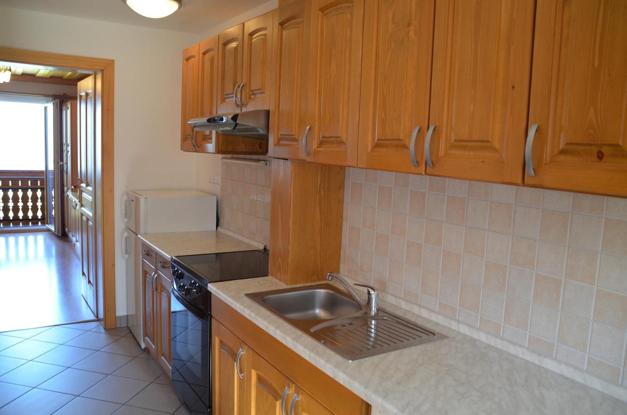 Apartmaji Srnca Cerkno Esterno foto