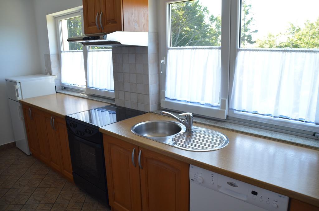 Apartmaji Srnca Cerkno Esterno foto