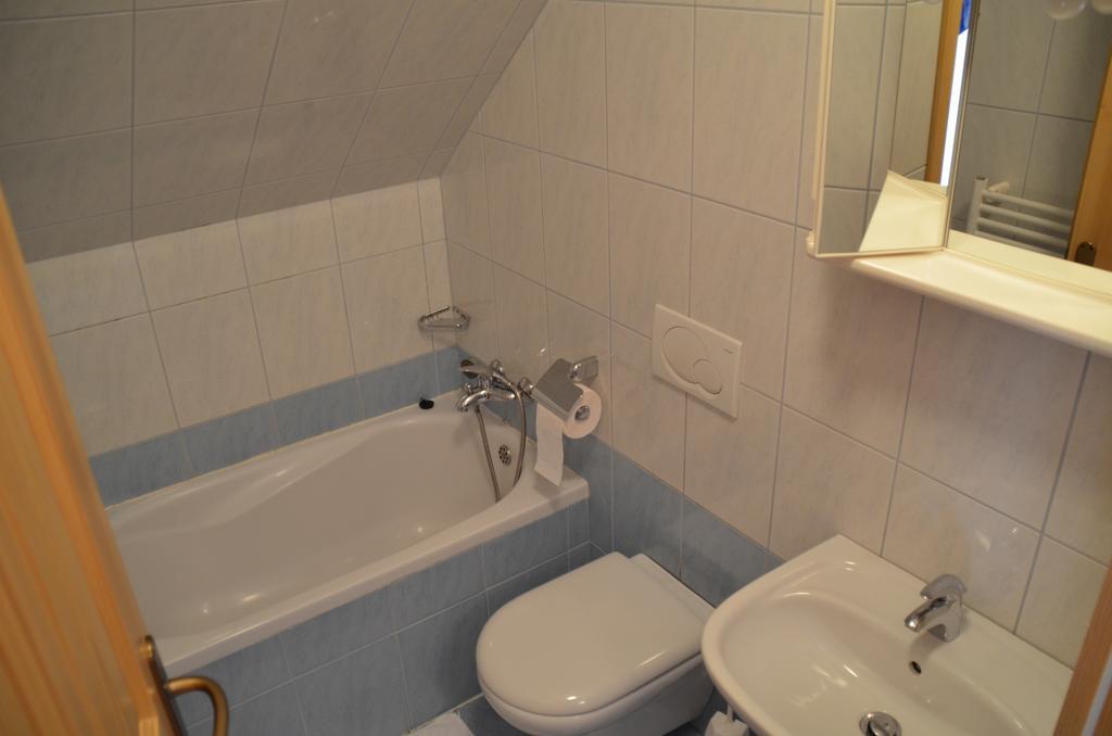 Apartmaji Srnca Cerkno Esterno foto