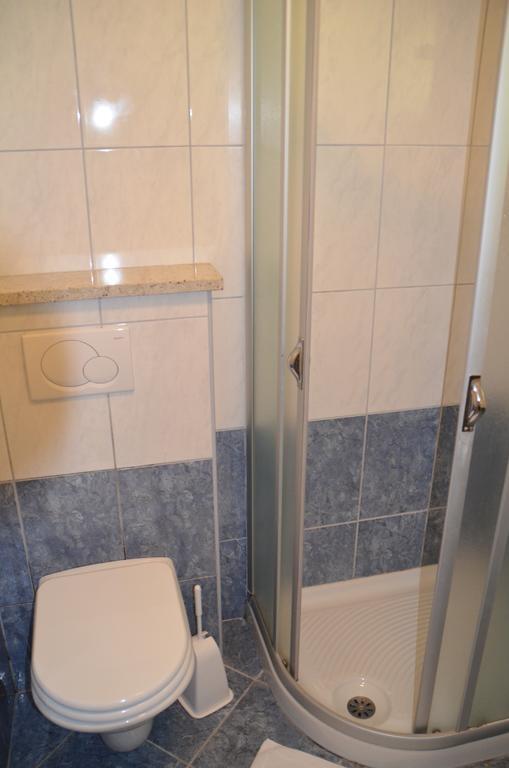 Apartmaji Srnca Cerkno Esterno foto