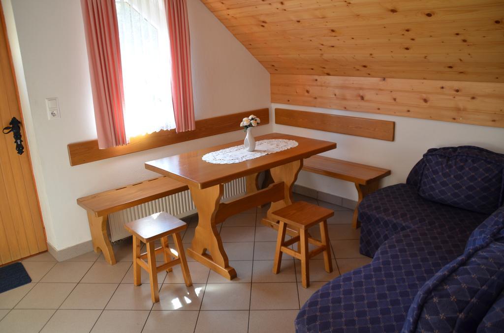 Apartmaji Srnca Cerkno Esterno foto